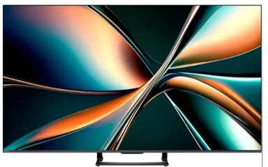HISENSE TV 65U7Q, ULED Mini-LED 4K UHD, 65"